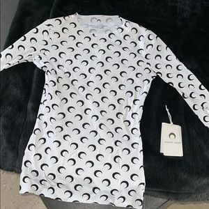 Marine serre  bought off mytheresa